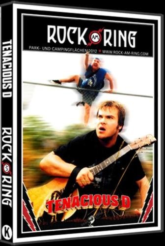 Tenacious D. - Live at Rock am Ring 2012