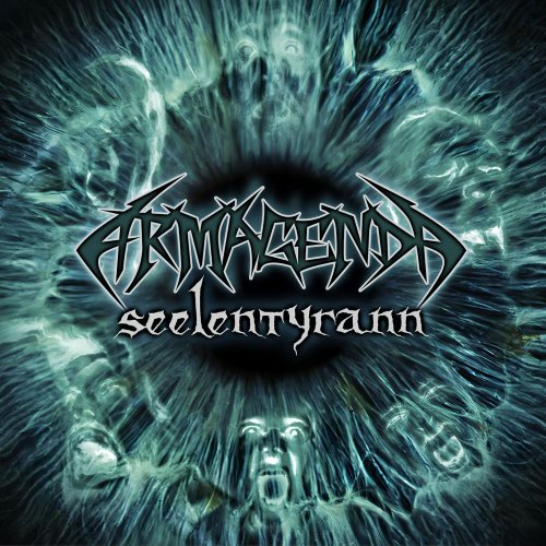 Armagenda - Seelentyrann (2019)