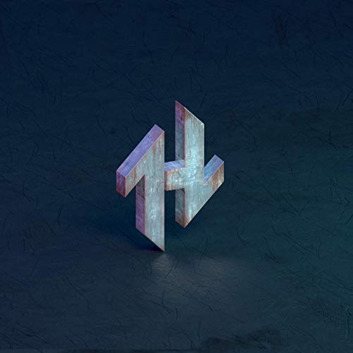 One Hour Later - One Hour Later (2019)