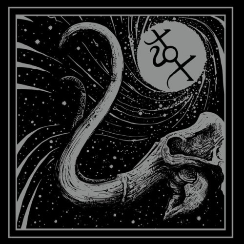 Ufomammut - XX (2019) [Anthology]