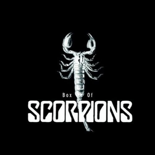 Scorpions - Вох Оf Sсоrрiоns [3СD] (2004)