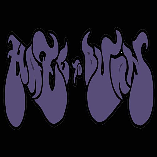 Haze To Burn - Pleasure to Burn (2019)