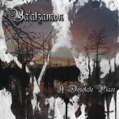 Ba’Alzamon - A Desolate Place (2019)
