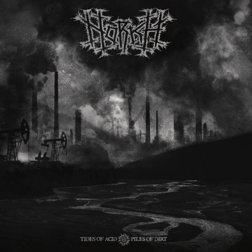 Norkh - Tides of Acid // Piles of Dirt (2019)