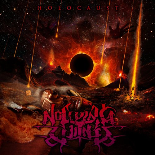 No Living Witness - Holocaust (2019)