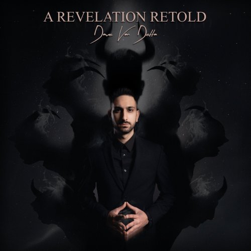 Dave Van Detta - A Revelation Retold (2019)