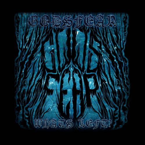 GODsFEAR - What's Left (2019)
