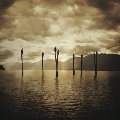 Klone - Discography (2004-2019)