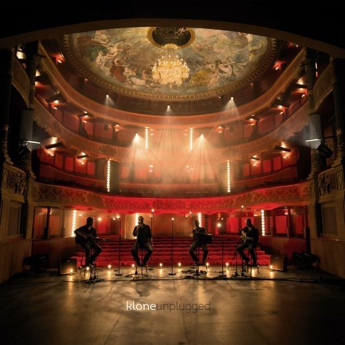 Klone - Discography (2004-2019)