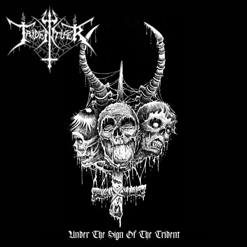 Tridentifer - Under The Sign Of The Trident (2019)