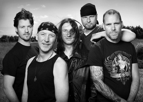 Knight Area - Discography (2004-2019)