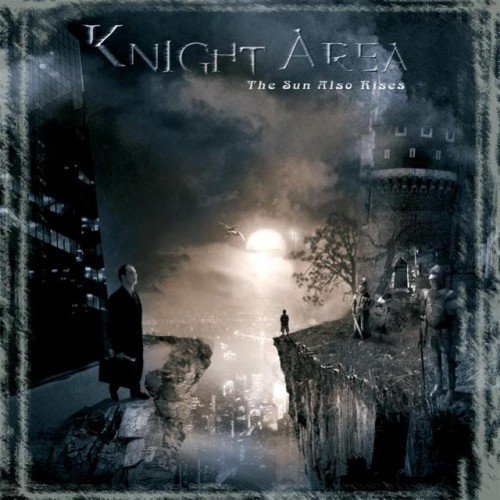 Knight Area - Discography (2004-2019)