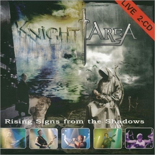 Knight Area - Discography (2004-2019)
