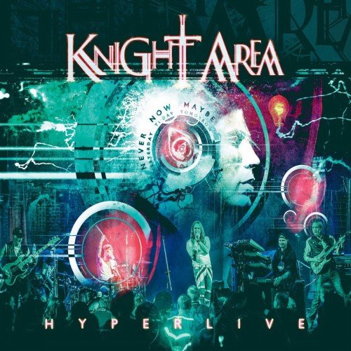 Knight Area - Discography (2004-2019)