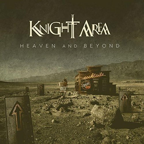 Knight Area - Discography (2004-2019)