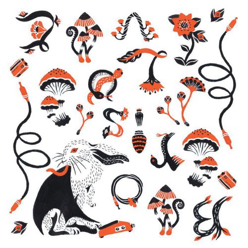 Boris - LφVE & EVφL (2019)