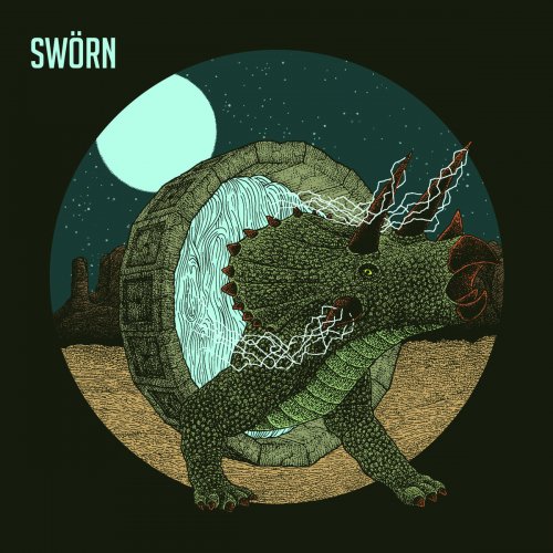 Sworn - Swörn (2019)