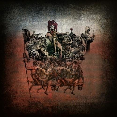 Once Them Edens - The Year Is One (2013)