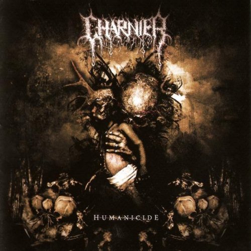 Charnier - Humanicide (2011)