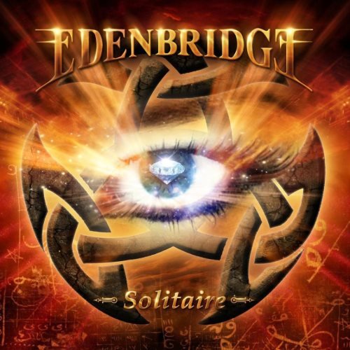 Edenbridge - Sоlitаirе [Limitеd Еditiоn] (2010)