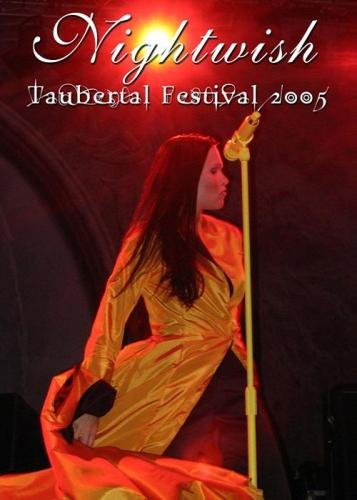 Nightwish - Live at Taubertal Festival 2005