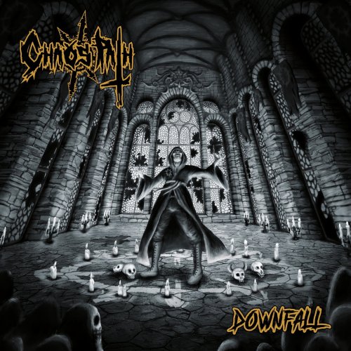 Chaos Path - Downfall (2019)