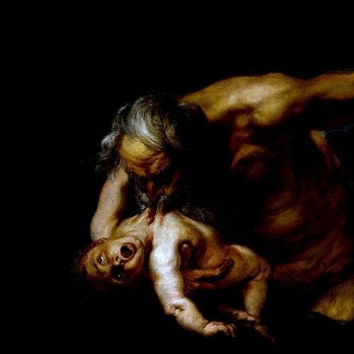 No Fealty - In The Shadow Of The Monolith (2013)