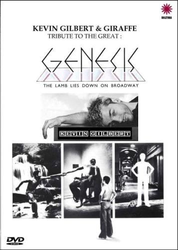 Kevin Gilbert & Giraffe - The Lamb Lies Down on Broadway (1994)
