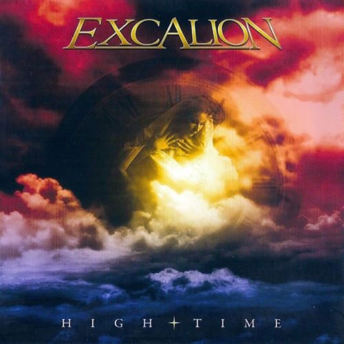 Excalion - Нigh Тimе (2010)