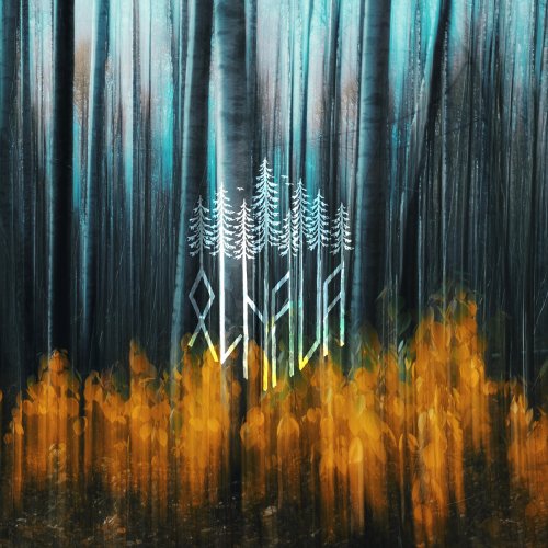 Olhava - Olhava (2019)