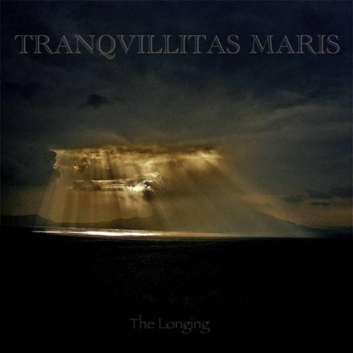 Tranqvillitas Maris - The Longing (2011)