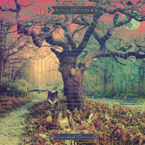 Royal Thunder - Discography (2010-2017)