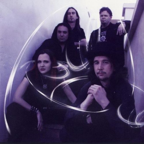 Chalice (Châlice) - Discography (1995 - 2015)