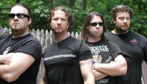 Holy Mother - Discography (1995-2003)