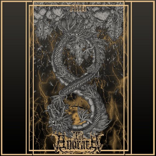 Tel Anorath - Pith (2019)