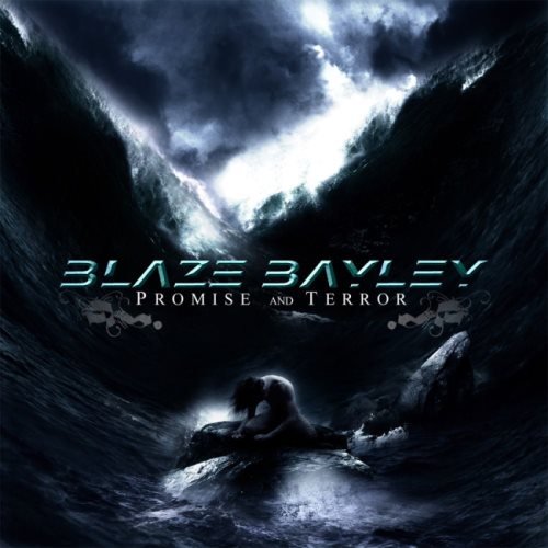 Blaze Bayley - Рrоmisе аnd Теrrоr (2010)