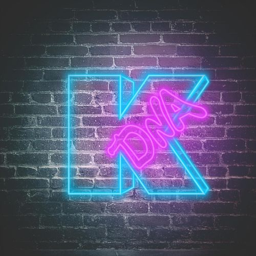 Kadinja - Dna (2019)