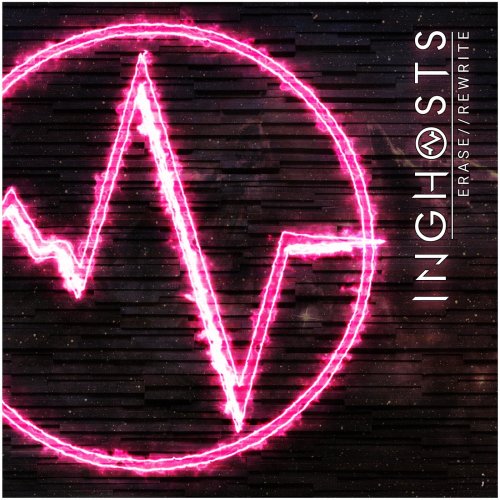 InGhosts - Erase // Rewrite (2019)