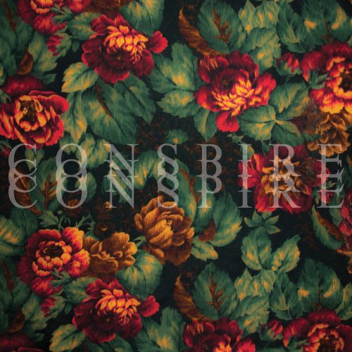 City of Industry - Conspire Conspire Conspire (2019)