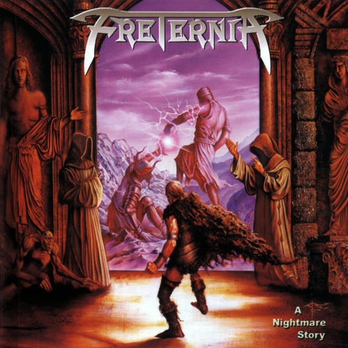 Freternia - A Nightmare Story (2019 Remaster)
