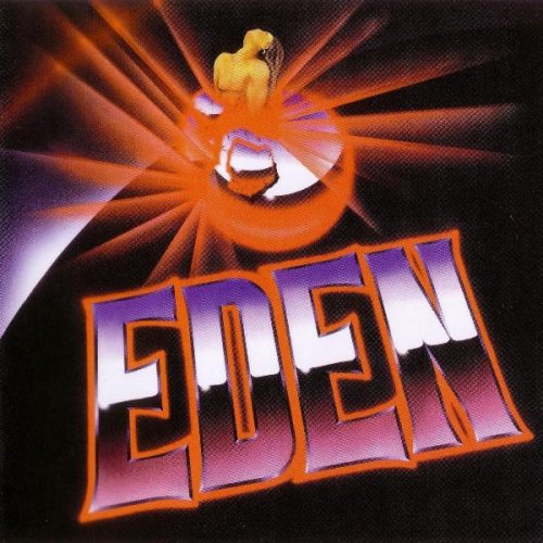 Eden - Eden (1985)