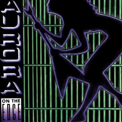 Aurora - On The Edge (1990)