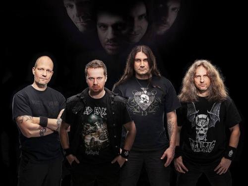 Wolfs Moon - Discography (1996 - 2013)