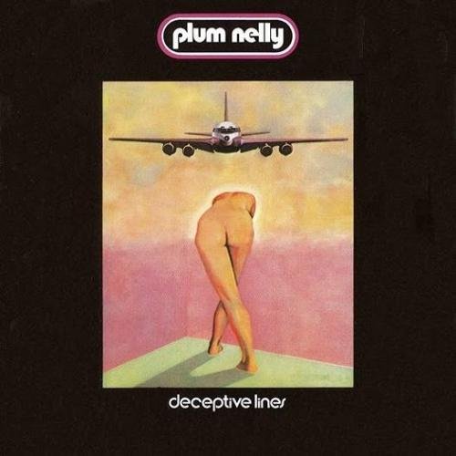 Plum Nelly - Deceptive Lines (1971)