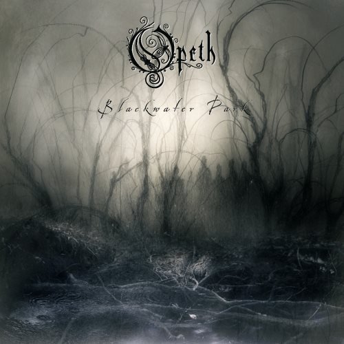 Opeth - Вlасkwаtеr Раrk [2СD] (2001)
