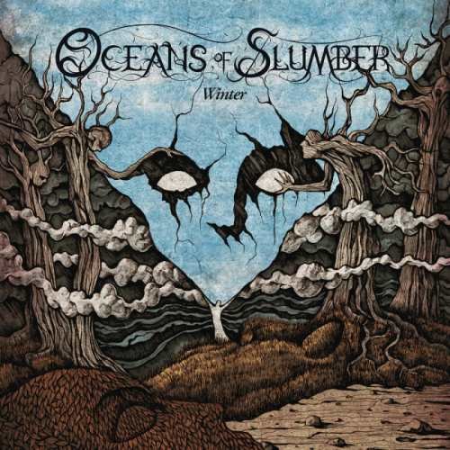 Oceans Of Slumber - Wintеr (2016)