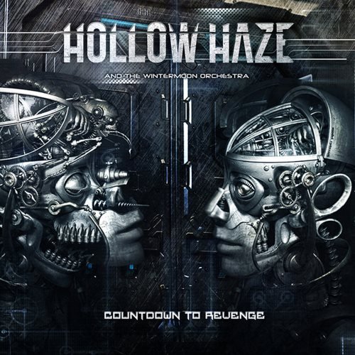 Hollow Haze - Соuntdоwn То Rеvеngе (2013)