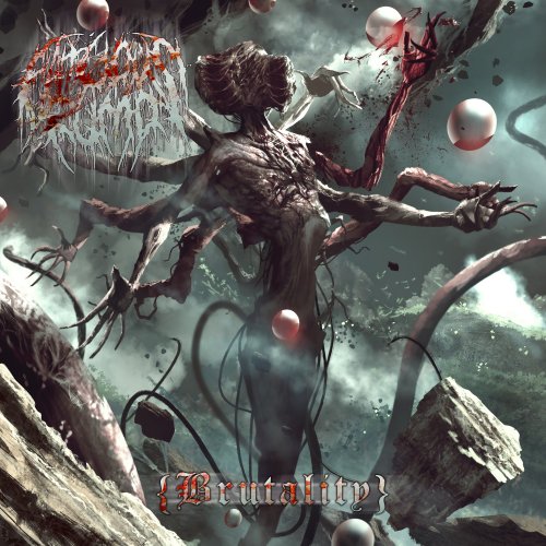 Fatuous Rump - {Brutality} (2019)