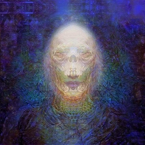 Axe Giant - Skull Divorce (2015)