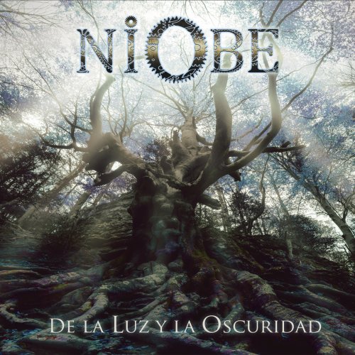 Niobe - De la Luz y la Oscuridad (Reedición) (2019)